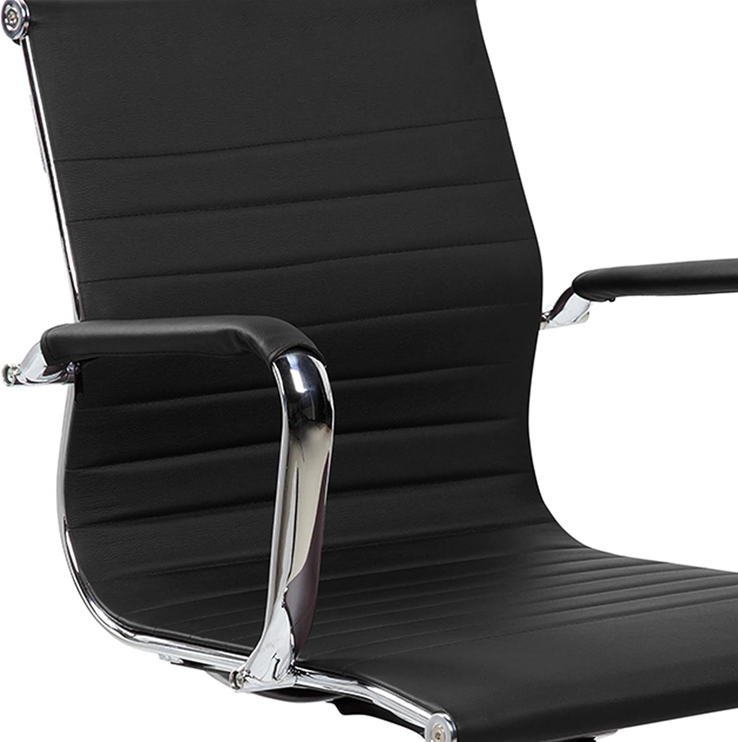 Techni Mobili Executive Office Chair - Gallery 14