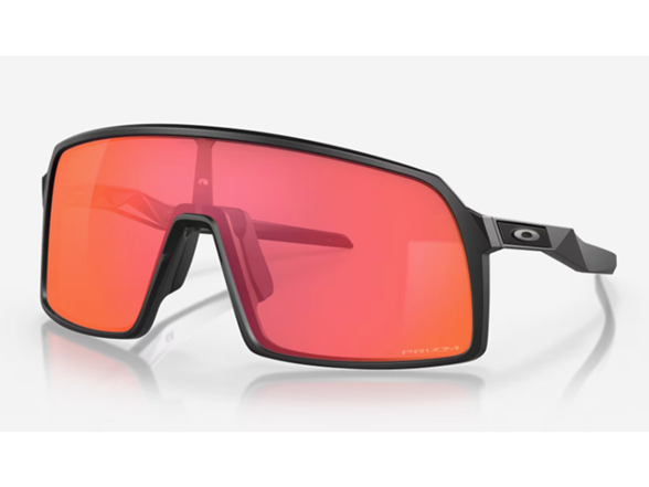 Matte Black/Prizm Trail Torch