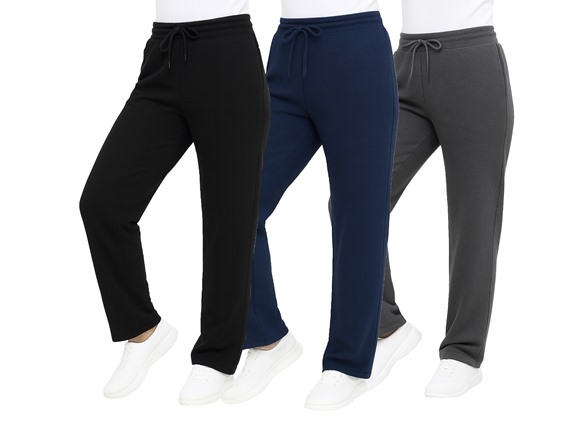 Black - Navy - Charcoal (Women's)
