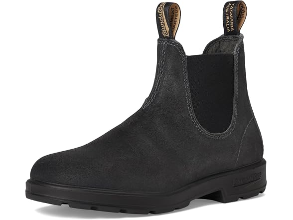 Blundstone 1910T Unisex Chelsea Boots, S