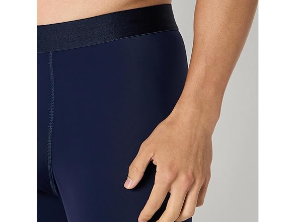 Microfiber Boxer Shorts Underwear, Pack of 3