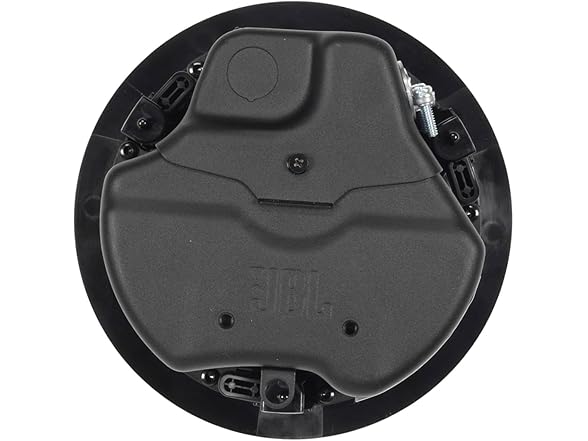 (NEW) JBL Professional JBL-Control 414MPT 4.5” 2-Way, Shallow, 25 Watt, in-Ceiling Speaker (PAIR)