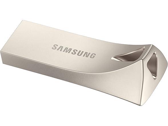 SAMSUNG BAR Plus 256GB 400MB/s USB 3.1 Flash Drive