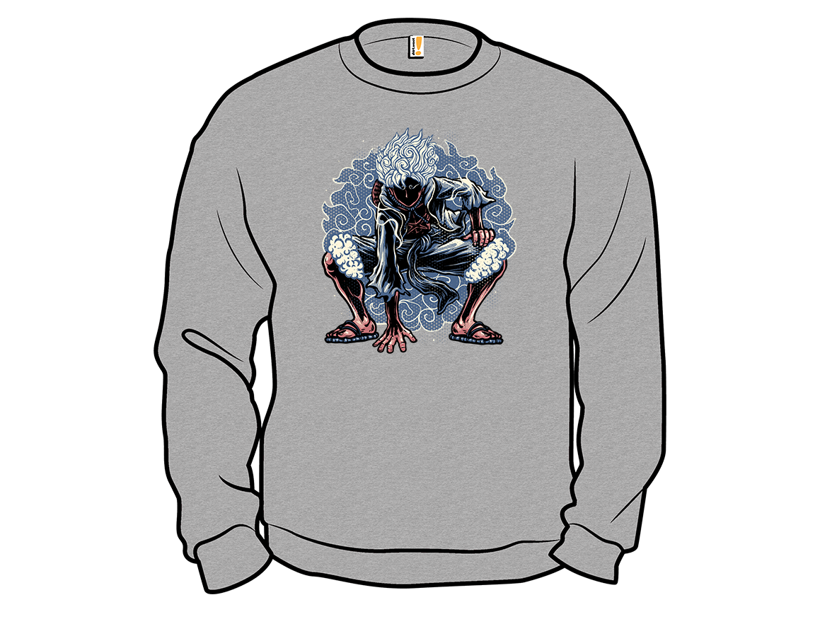 Evolution of Power - Gallery 11