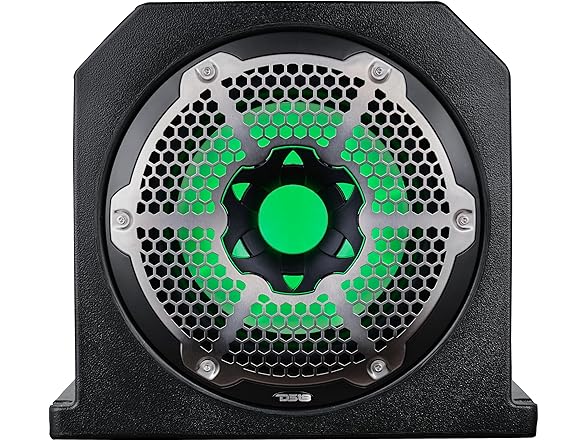  DS18 HYDRO NXL-10SUBLD 10" Marine & Mot