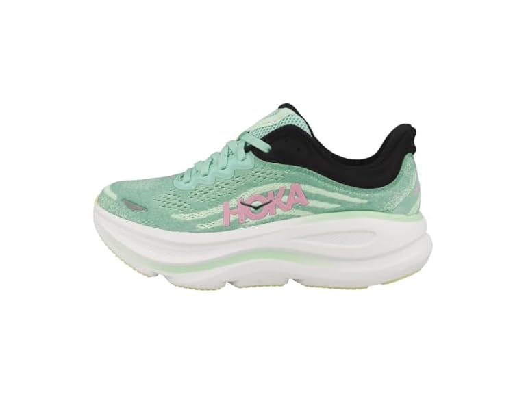 Hoka Bondi 9 Women's Shoes - Gallery 16