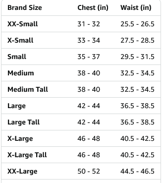 AE Mens SnugFit Cotton PJ Sleep Sets - Gallery 16