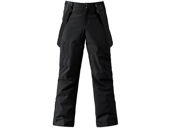 YEEFINE Men's (XXL) Snow Ski Pant