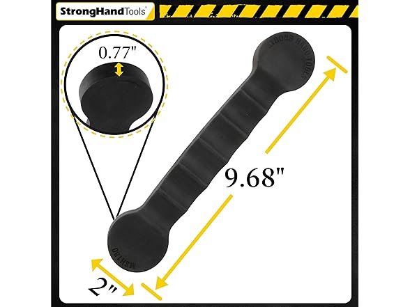Strong Hand Tools, Magnetic Socket Holder