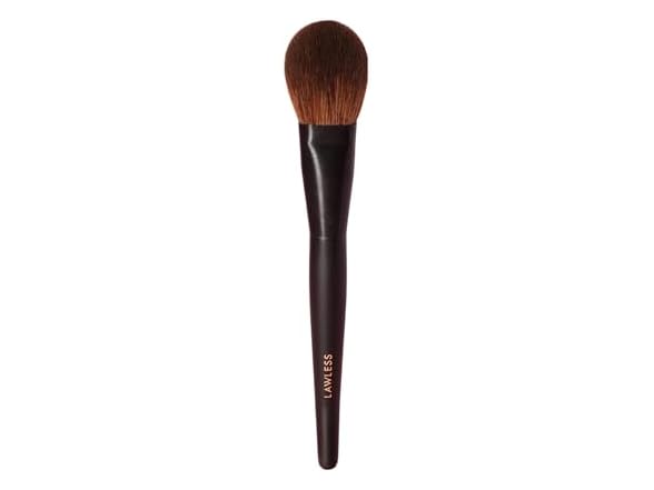 LAWLESS Women's Powder Brush, 1 Count
