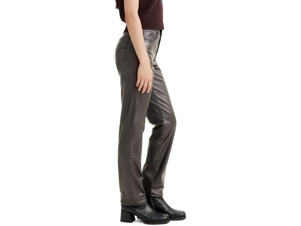 Levi's Women's 724 High Rise Straight