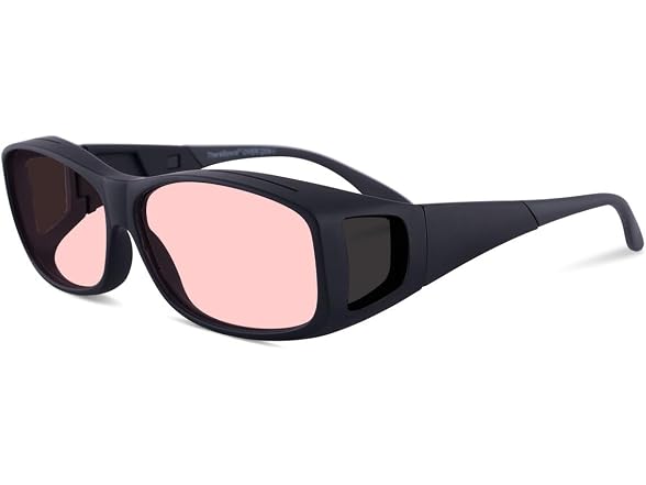 TheraSpecs WearOver Light Sensitivity Glasses
