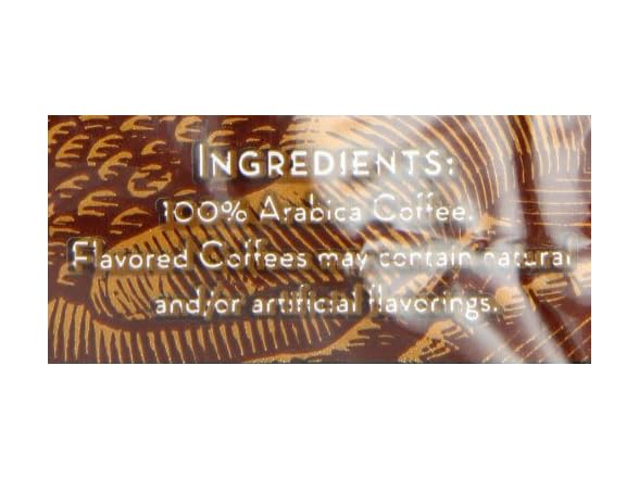 Baronet Kenya Dark Roast Pods 18ct