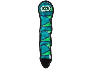 $5.99, Was $12.99, 53% Off! Outward Hound Durablez Large Snake Toy dealfomo