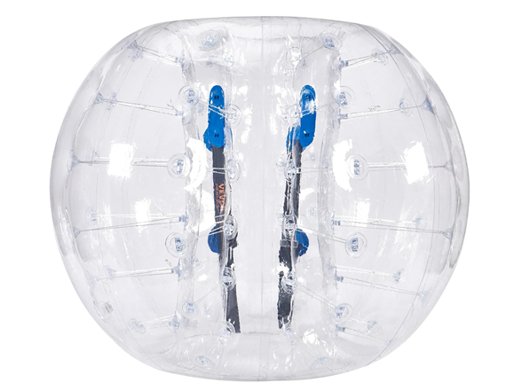 VEVOR Inflatable Bumper Ball