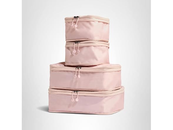 ANTLER - Compression Packing Cubes for Travel