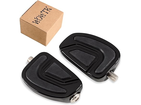 WOWTK Shifter Peg Heel/Toe Harley