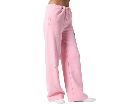 Samii Ryan Women (M) More Happiness Sweatpants