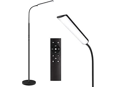 $24.99, Was $39.97, 37% Off! Dimunt Floor Lamp dealfomo