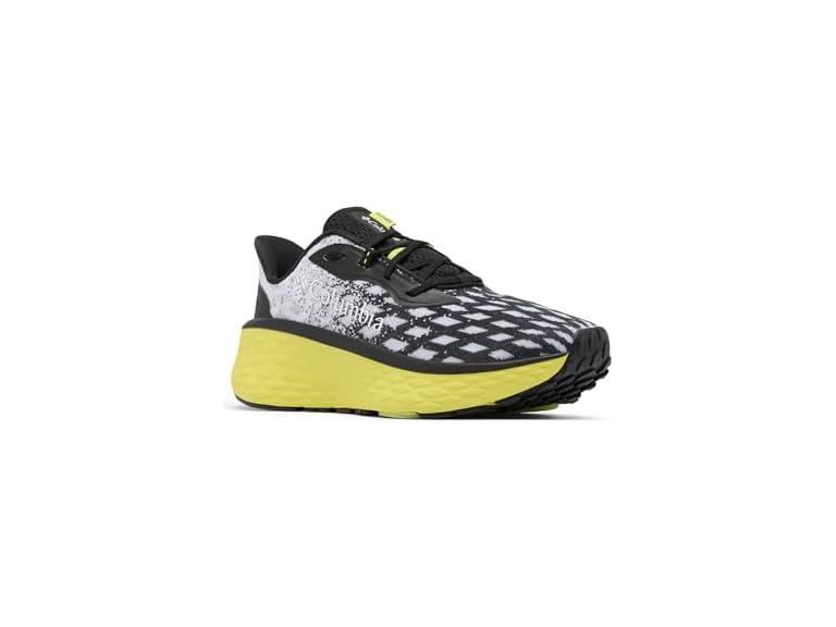 Columbia Mens Konos Elevate Shoes - Gallery 12
