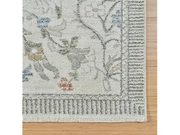 Gertmenian Botanica Runner Ramboz Beige
