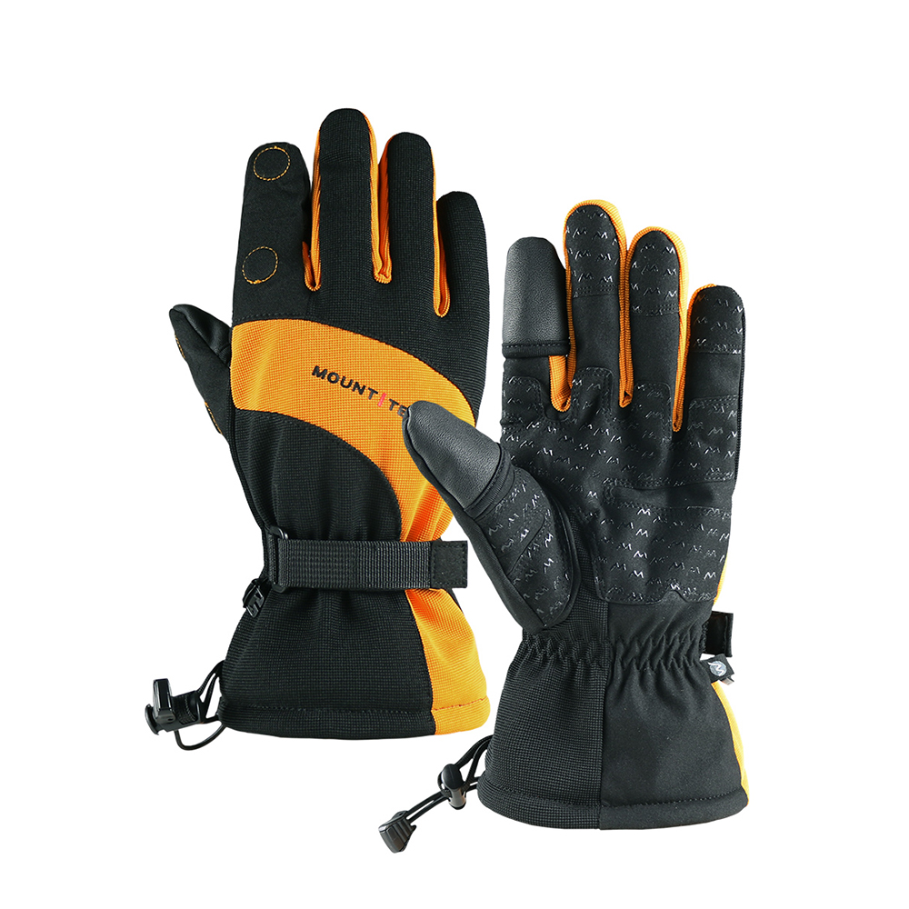Mount Tec Windproof Photography Gloves - Gallery 14