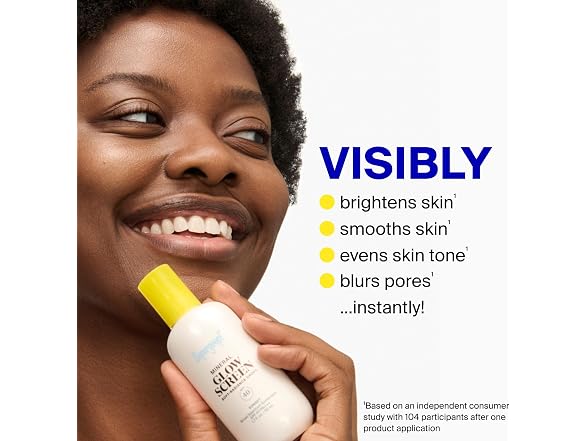 Supergoop! Mineral Glowscreen SPF 40