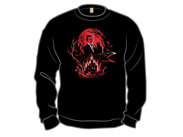 Gothic Horror