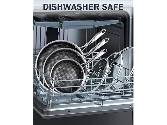 Cooks Standard Nonstick Frying Pan 12"