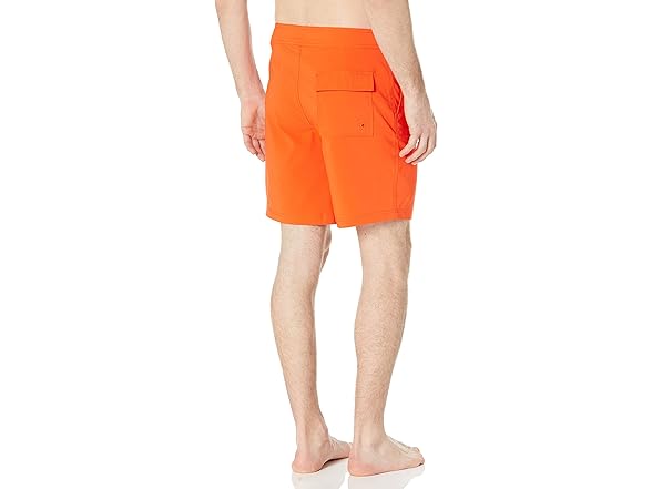 Amazon Essentials Mens 9in QuickDry Board Shorts