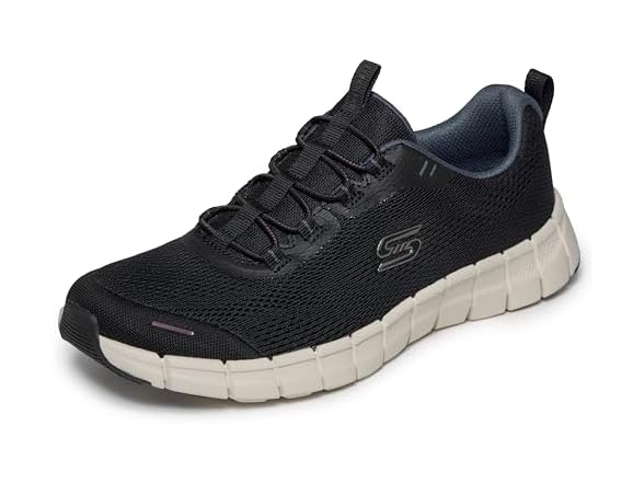Black/Navy