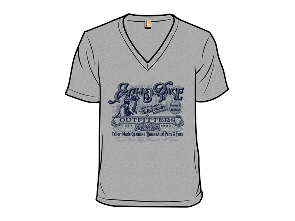 Echo Base Outfitters