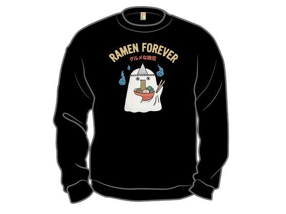 Ramen Forever