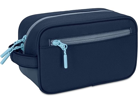 FootJoy Dopp Kit, Navy