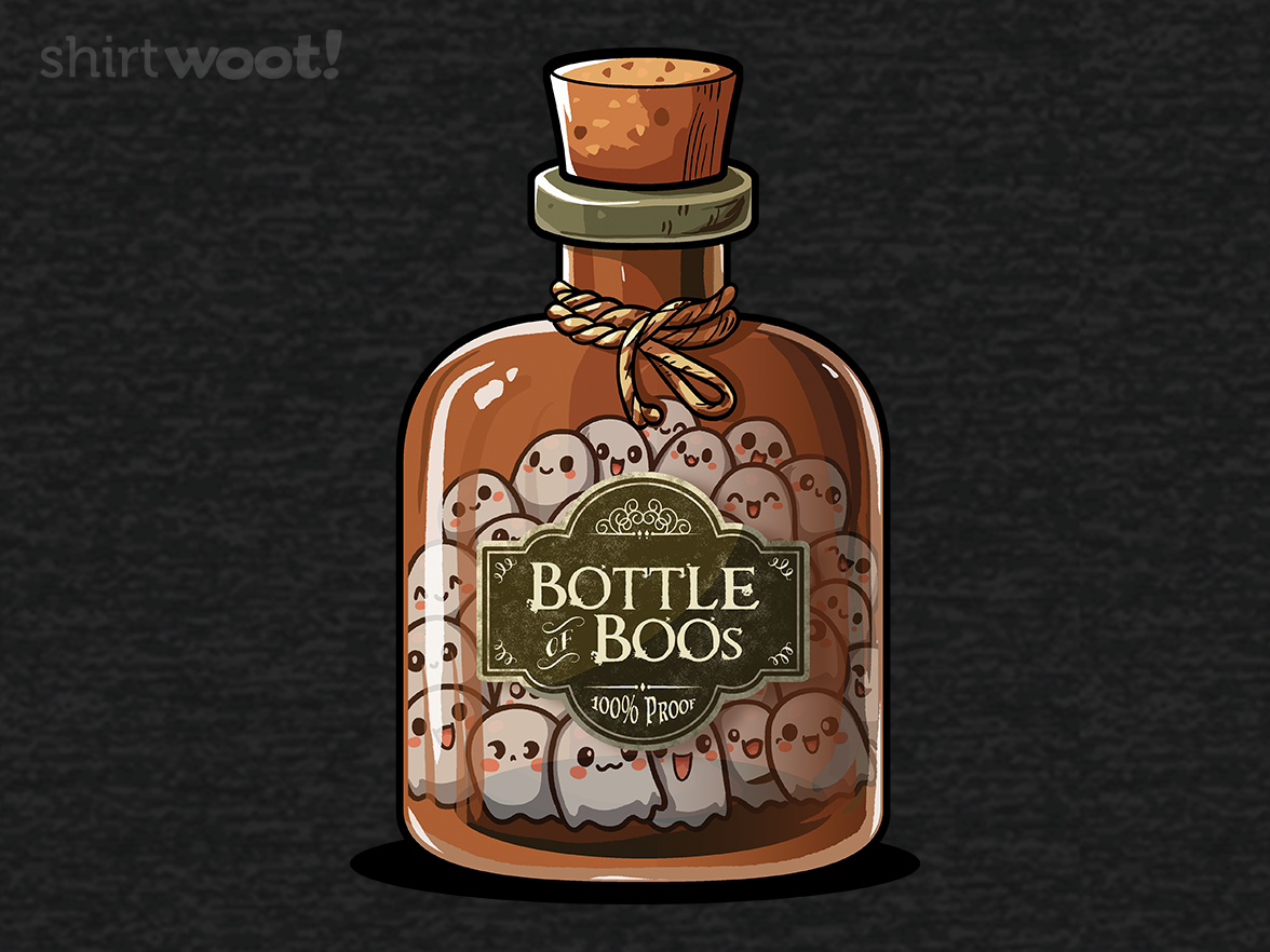 Bottle of Boos - Gallery 4