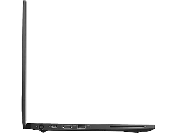 Dell Latitude 7390 13.3" FHD Laptop (Open Box)
