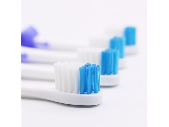 Colincie Kids Bee Toothbrush 4pk