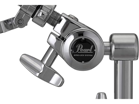 Pearl Pearl Stand, Silver,