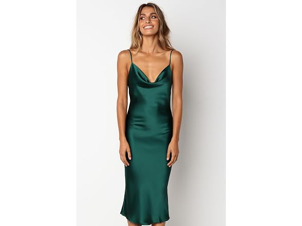 Petal & Pup (10) Persia Dress