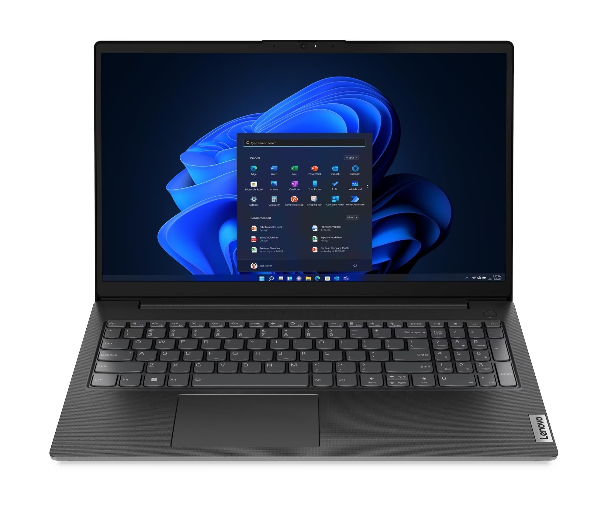 Lenovo V15 G4 IRU 15.6" FHD Laptop - Gallery 5