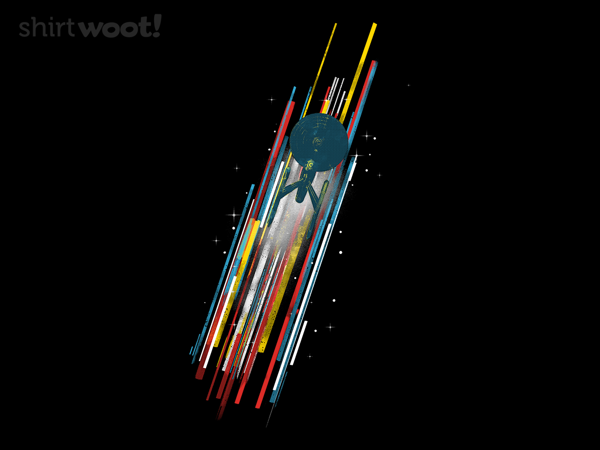 Warp Speeding - Gallery 4