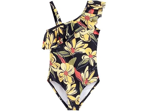 Sunflower Black