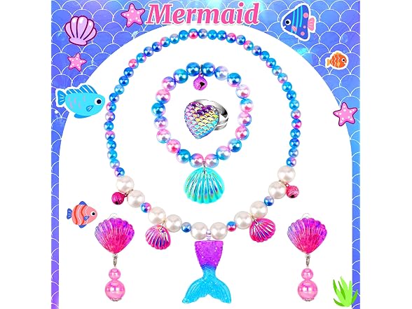 FOVRPUIB Jewelry Toys