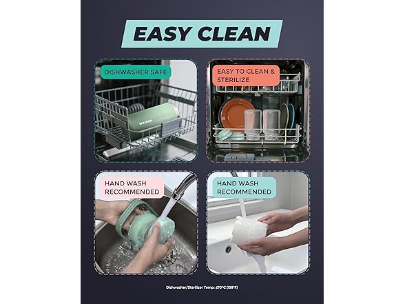 Breast Milk Cooler Bottle