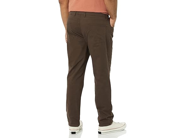 Amazon Essentials Men Skinny-fit 5-pocket Pant