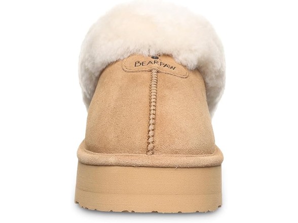 Bearpaw Women's Retro Loki Slippers