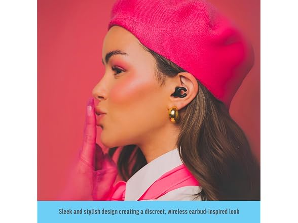 Hush Hoops Ear Plugs
