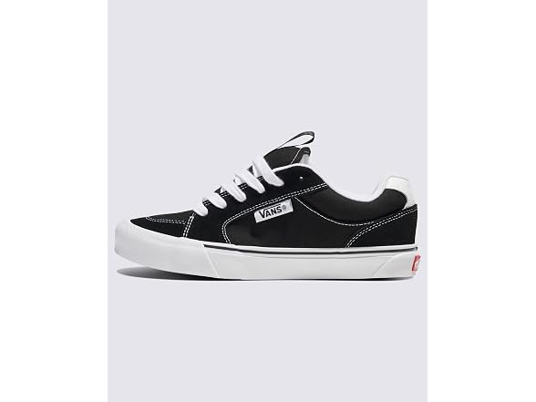 Vans Unisex Chukka Push Skate Shoe