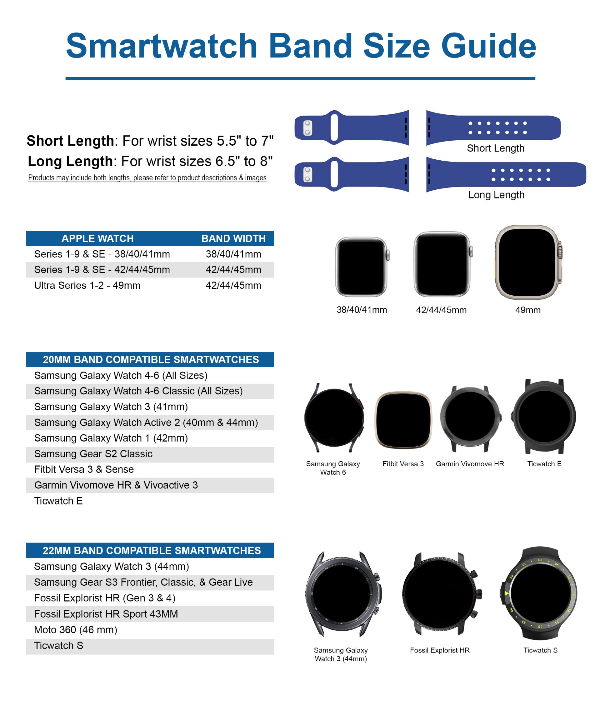 NCAA Samsung Band - Gallery 40