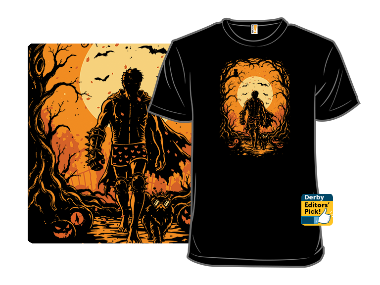Crawl or Treat - Gallery 8
